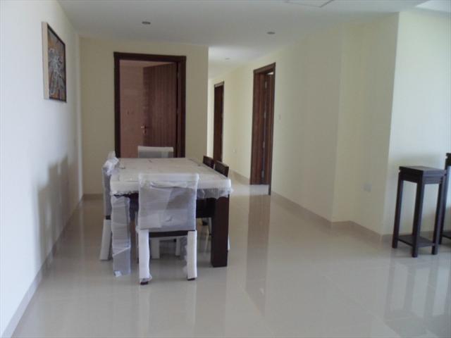 Apartment for rent in Naguru Kampala