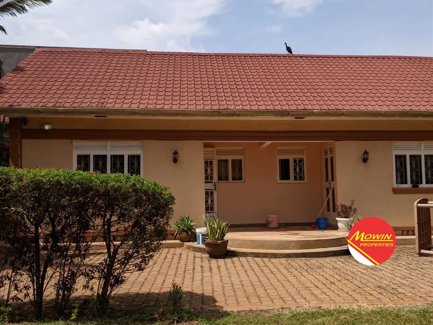 Bungalow for rent in Konge Kampala