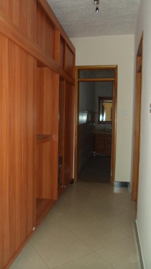 Apartment for rent in Muyenga Kampala