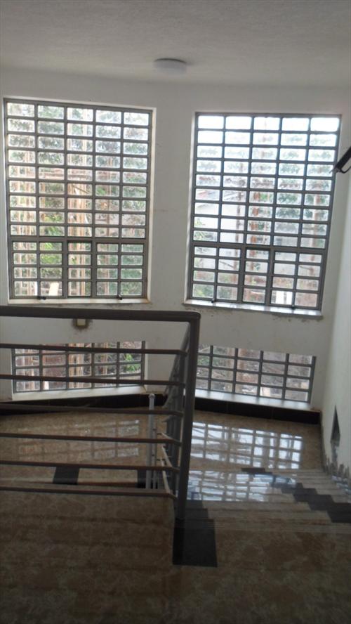 Apartment for rent in Muyenga Kampala