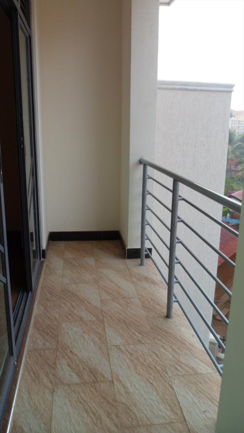 Apartment for rent in Muyenga Kampala