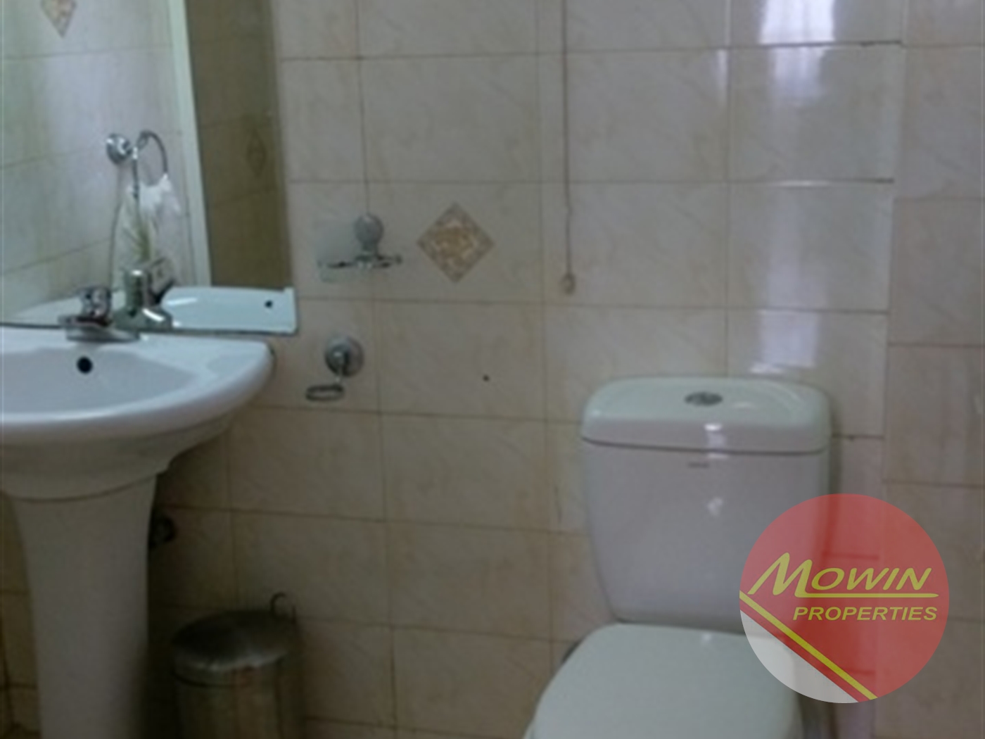 Apartment for rent in Kololo Kampala