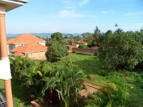 Bungalow for rent in Bukasa Kampala