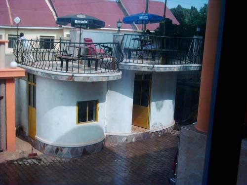 Apartment for rent in Muyenga Kampala