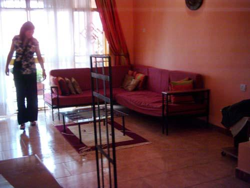 Apartment for rent in Muyenga Kampala