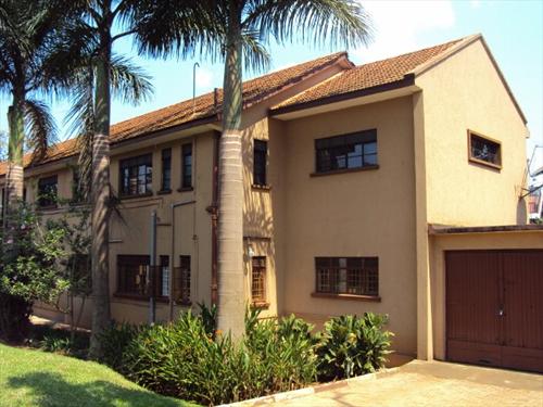 Apartment for rent in Kololo Kampala