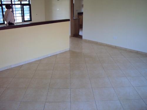 Apartment for rent in Kololo Kampala