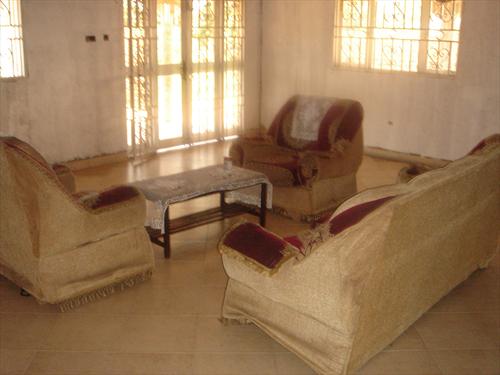 Villa for sale in Entebbe Wakiso