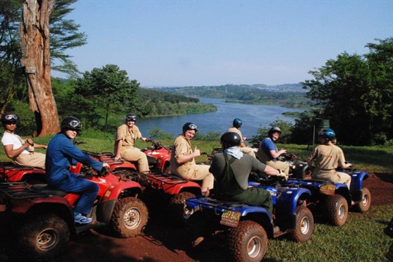 6 DAYS TOUR IN MABIRA AND RIVER NILE JINJA